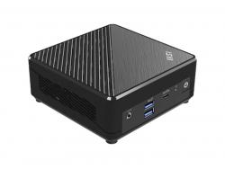MSI Cubi N ADL-007DE Intel 128GB Black 00B0A911-007
