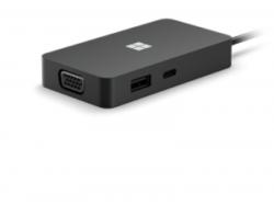 Microsoft USB-C Travel Hub Dockingstation - 1E4-00002