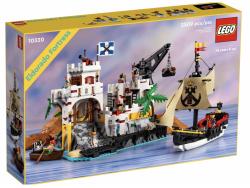 LEGO Icons - Eldorado-Festung (10320)