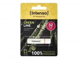 Intenso-Green-Line-32GB-USB-Flash-Drive-32-Gen-1-x-1-Beige-Brow