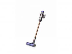 Dyson V10 Absolute + Staubsauger Silber/Nickel 394460-01