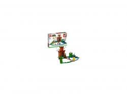 LEGO Super Mario Bewachte Festung - Erweiterung 71362
