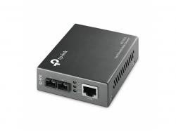 TP-LINK Media converter 100BASE - MC110CS