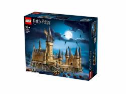 LEGO Harry Potter - Le château de Poudlard (71043)