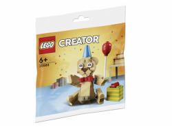 LEGO Creator - Ours d´anniversaire (30582)