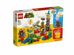 LEGO-Super-Mario-Set-de-createur-Invente-ton-aventure-71380