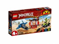 LEGO-Ninjago-Kraeftemessen-mit-dem-Donner-Jet-71703