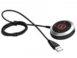 Jabra Evolve 40 Link UC Unité de contrôle avec câble USB - 14208-04