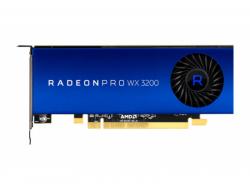 AMD Radeon Pro WX 3200 carte graphique 4Go 100-506115