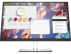 HP 23.8 Zoll LCD/TFT-Monitor E24 G4 - 9VF99AA#ABB