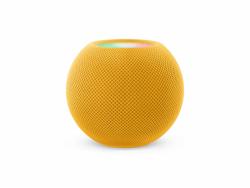 Apple HomePod Mini Smart-Lautsprecher (Gelb) EU MJ2E3D/A