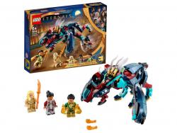 LEGO-Marvel-L-embuscade-du-Deviant-76154