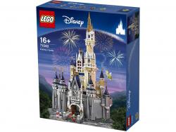 LEGO-Disney-Le-chateau-Disney-71040