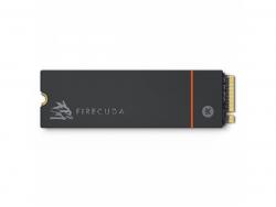 Seagate FireCuda 530 - 1000 GB - M.2 - 7300 MB/s ZP1000GM3A023