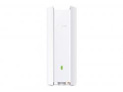 TP-LINK AX3000 Indoor/Outdoor WiFi 6 Access Point White EAP650-Outdoor