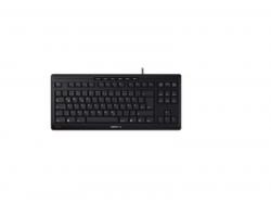 Cherry STREAM Keyboard black (JK-8600DE-2)