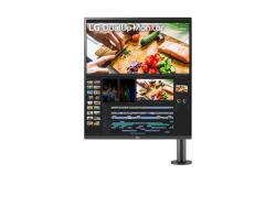 LG 28MQ780-B Monitor 70.1 cm (27.6") 28MQ780-B.AE