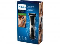 Philips Tondeuse pour corps Bodygroom Series 70000 BG7025/15