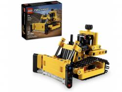 LEGO Technic - Schwerlast-Bulldozer (42163)