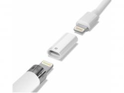 Apple Pencil Lightning Charger Adapter 923-00817