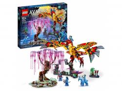LEGO Avatar - Toruk Makto et l’Arbre des Âmes (75574)