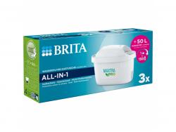 BRITA Maxtra Pro All-in-1 Pack 3 121365