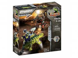 Playmobil-Dino-Rise-Saichania-et-Robot-soldat-70626