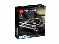 LEGO Technic - Fast & Furious Dom´s Dodge Charger (42111)