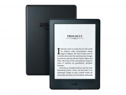 Amazon Kindle 16GB 11. Generation 6" Black (2022) B09SWRYPB2