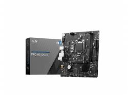 MSI PRO H510M-B Intel Motherboard 7E05-002R