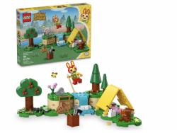 LEGO Animal Crossing - Bunnie´s Outdoor Activities (77047)