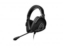 ASUS ROG Delta S Animate Headset Black 90YH037M-B2UA00