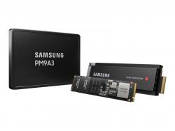 Samsung PM9A3 SSD 1.9TB 2.5" 6800MB/s Bulk MZQL21T9HCJR-00A07