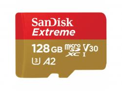 SanDisk SDSQXA1-128G-GN6 - Micro SD SDSQXA1-128G-GN6MN