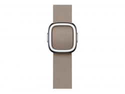 Apple Watch Band 41mm Tan S MUHE3ZM/A