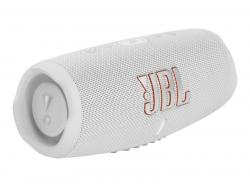 JBL Enceinte portable étanche Blanc Charge 5 JBLCHARGE5WHT