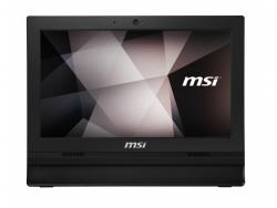 MSI PRO 16T 10M-203XDE 15.6" 256GB Schwarz 9S6-A61811-203