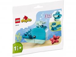 LEGO duplo - My First Whale (30648)