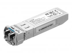 TP-LINK 10GBase-LR SFP+ LC Transceiver - 10000 Mbit/s - TL-SM5110-LR
