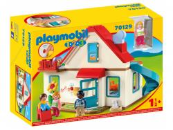Playmobil-123-Einfamilienhaus-70129