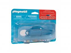 Playmobil Moteur submersible (5159)