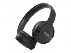 JBL Tune 510BT Headphones Black JBLT510BTBLKEU