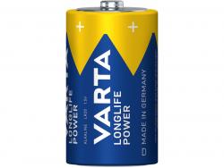 Varta Batterie Alkaline Mono D LR20 1.5V Bulk (1pcs) 04920 121 111