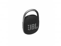 JBL CLIP 4 Lautsprecher Schwarz JBLCLIP4BLK