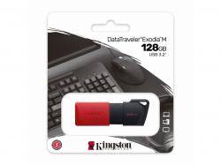 Kingston DataTraveler Expodia M 128 GB USB 3.2 Gen 1 DTXM/128GB