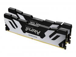 Kingston Fury DDR5 48GB (2x24GB) 6400MT/s CL32 DIMM KF564C32RSK2-48