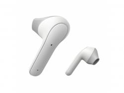 Hama Freedom Light Bluetooth Headphones Wireless In-Ear Weiss