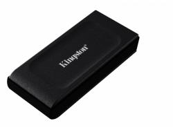 Kingston XS1000 2TB SSD Pocket-Sized USB 3.2 Gen2 SXS1000/2000G