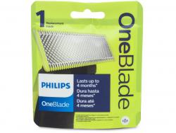 Philips OneBlade tête de remplacement pour rasoir QP210/51