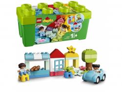 LEGO duplo - Brick Box, 65pcs (10913)